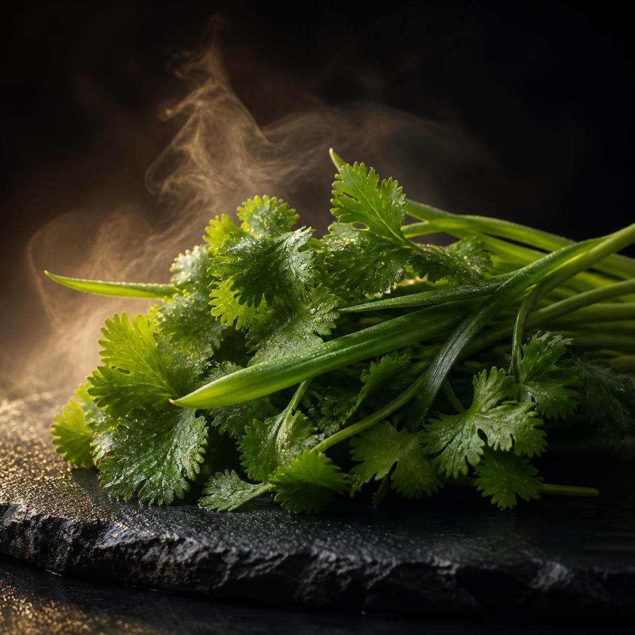 Fresh Herbs