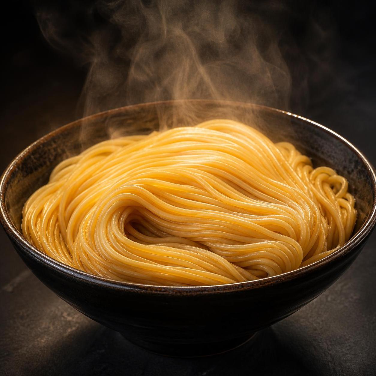 Golden Noodles