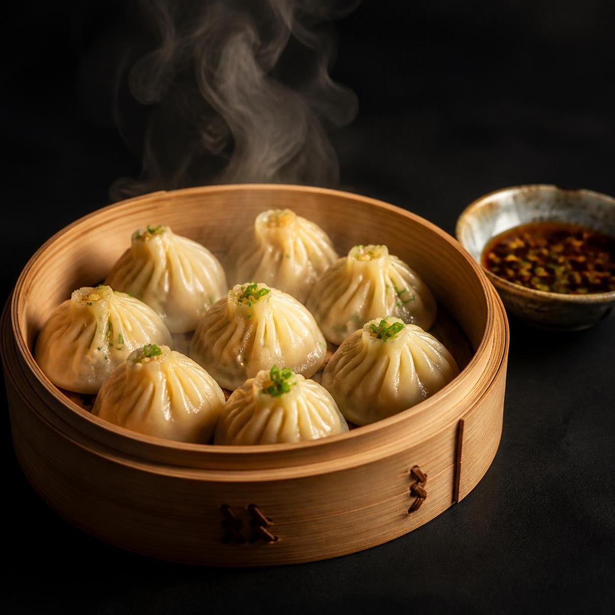 Dumplings