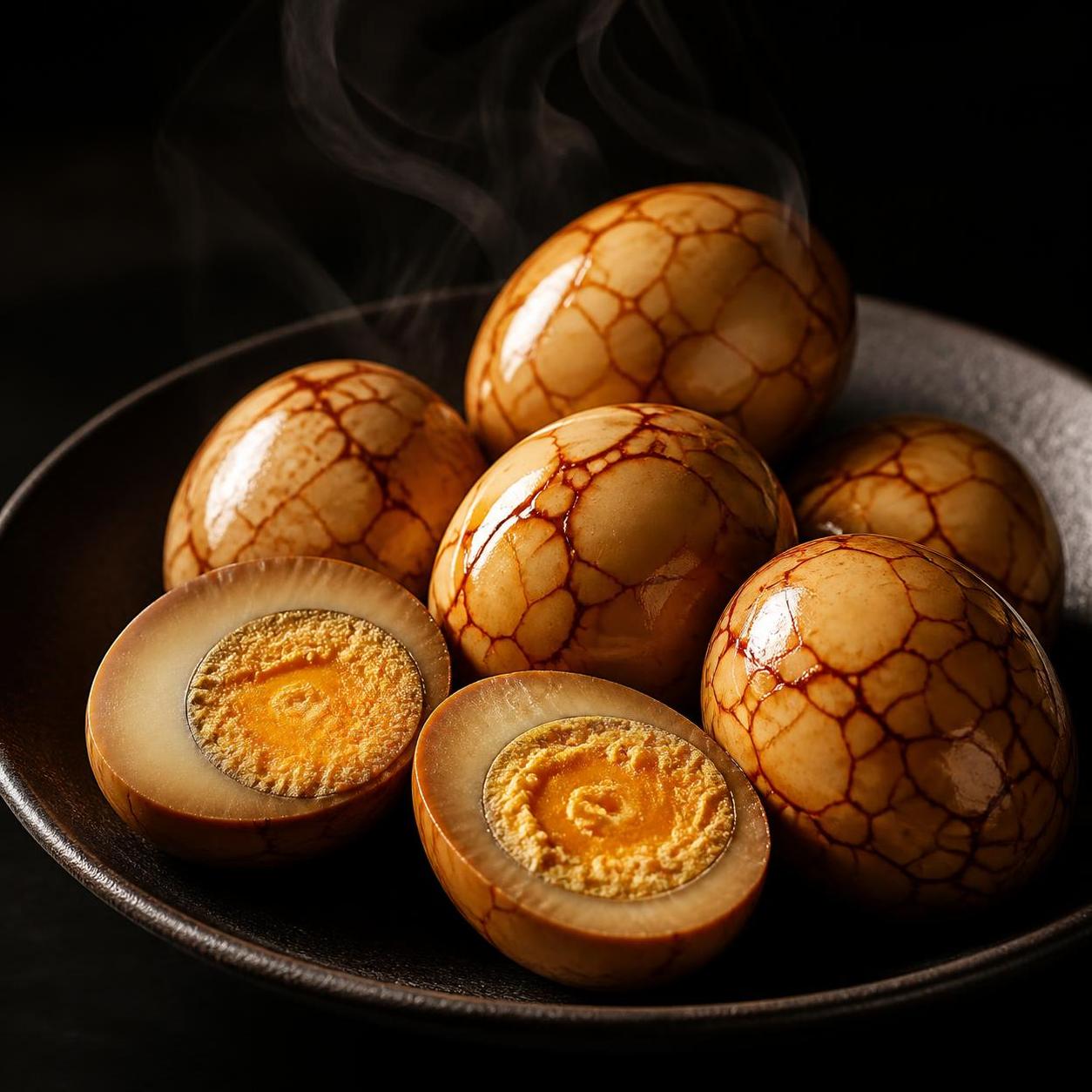 Tea Egg