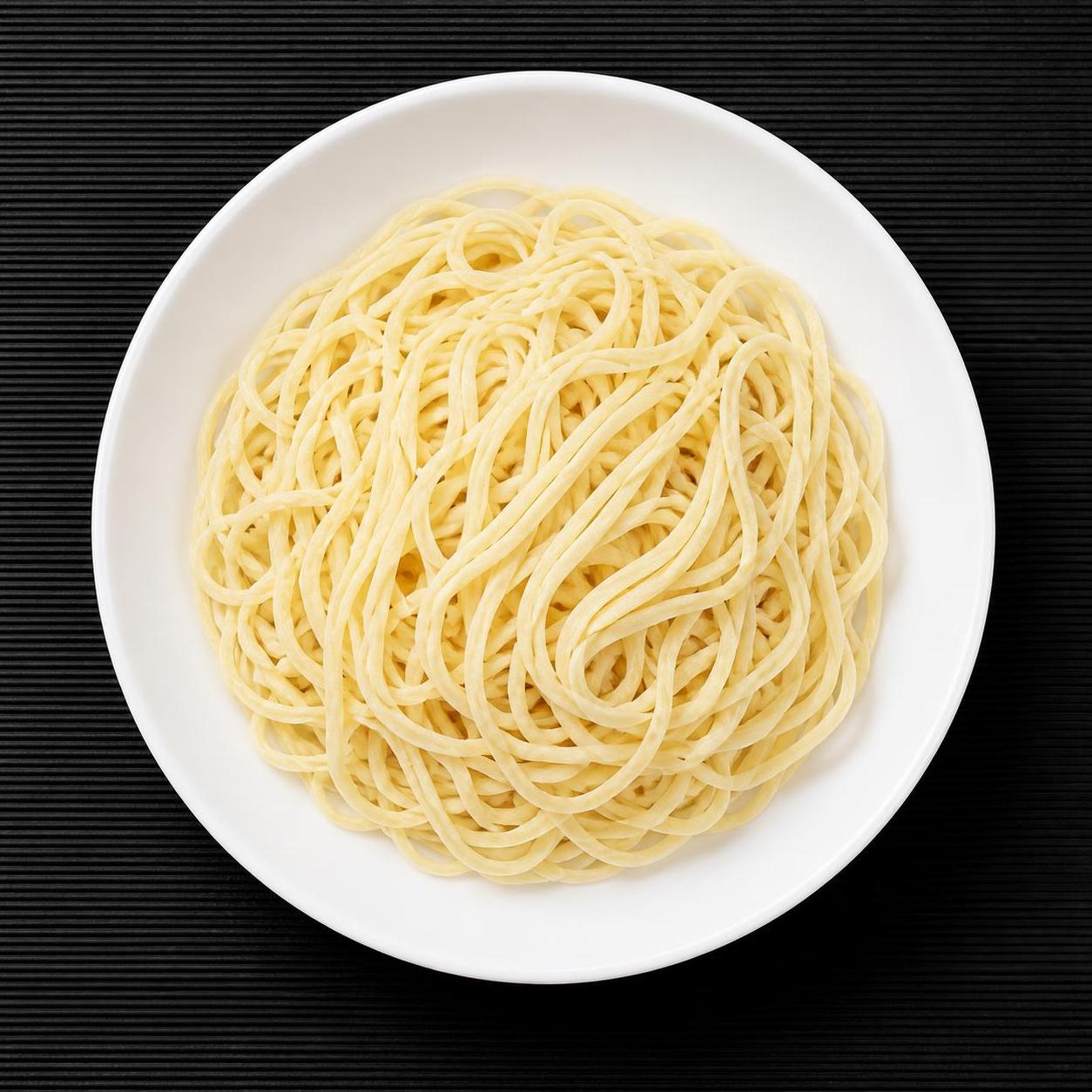 二细 noodles