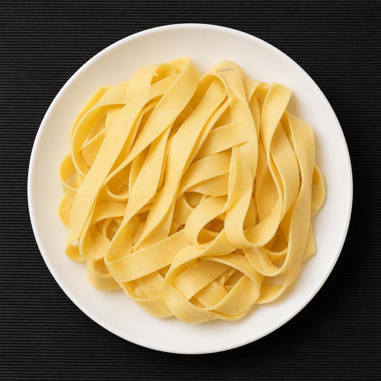 韭叶 noodles