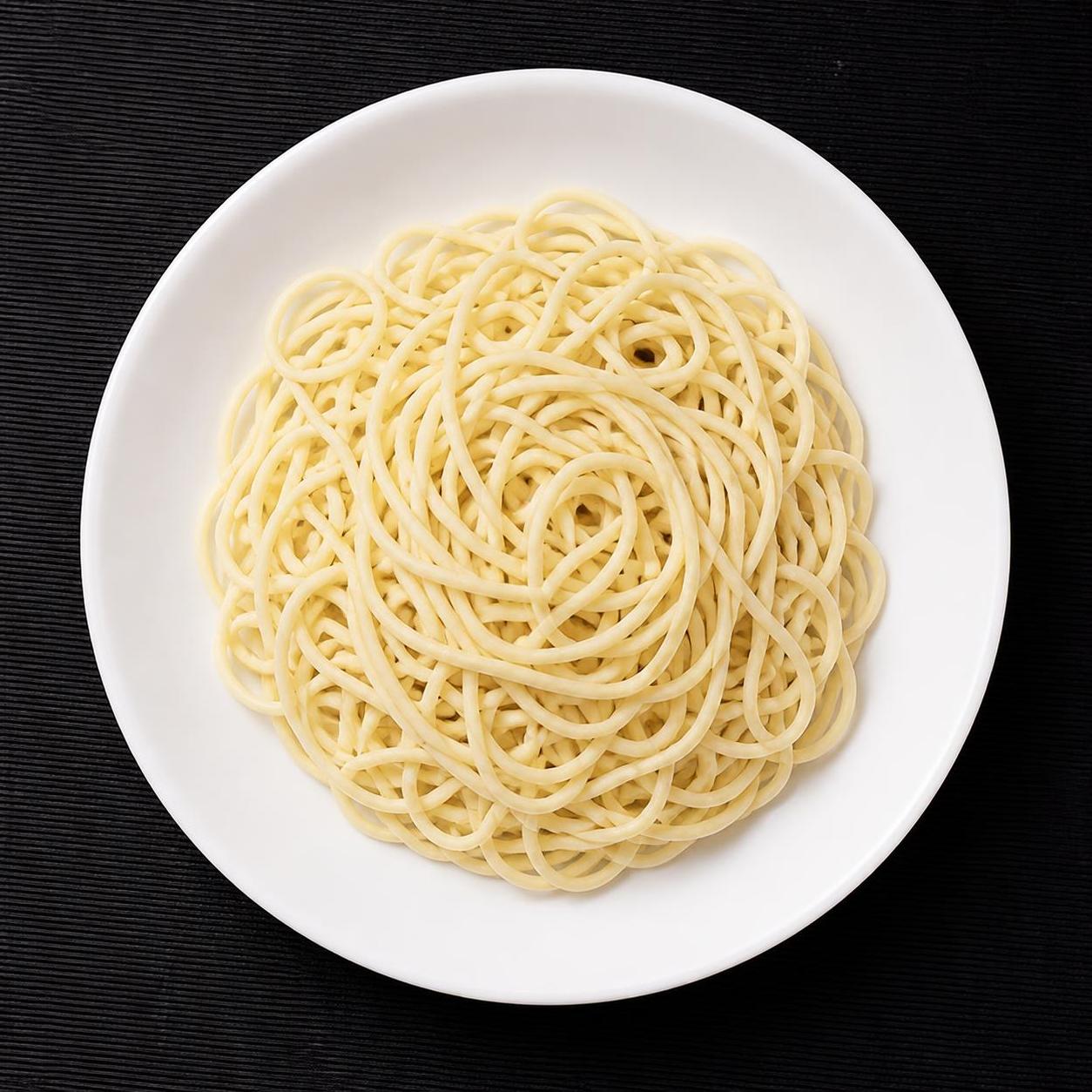 三细 noodles